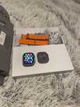 Apple Watch Ultra 2