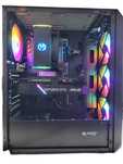 Komputer RTX 2080 Super + Ryzen 5 5500|32GB DDR4|1TB NVMe| Gwarancja