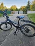 Rower Unibike 20 cali