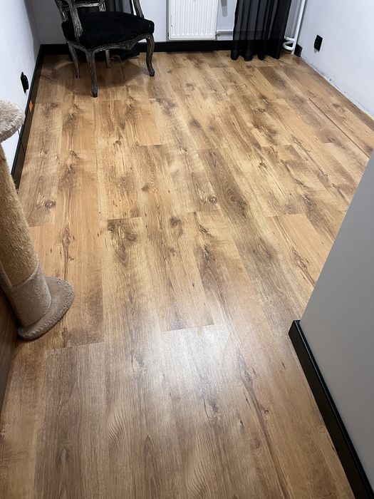 Panele 8 m2 uzywane bardzo dobry stan