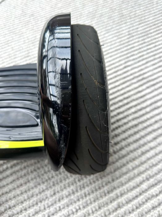 Deskorolka Elektryczna SKYMASTER 11 DUAL SMART