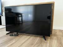 SmartTV Samsung 43” 4K UHD
