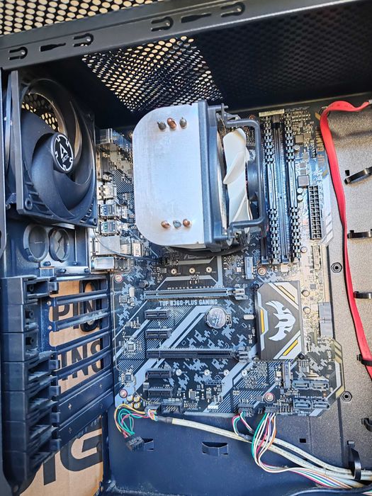 Peças para computador