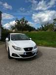 Seat ibiza seria4 2011rok
