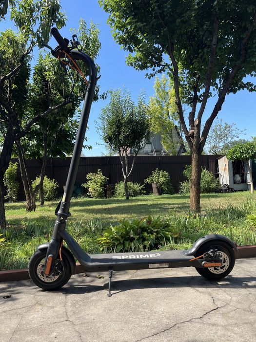 Продам електросамокат (Prime 3 EES71) в гарному стані