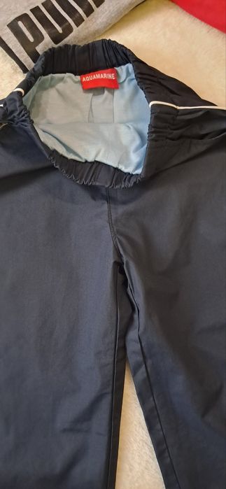 Спортивні штани.