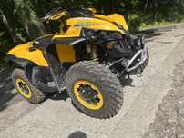 Brp renegade 800