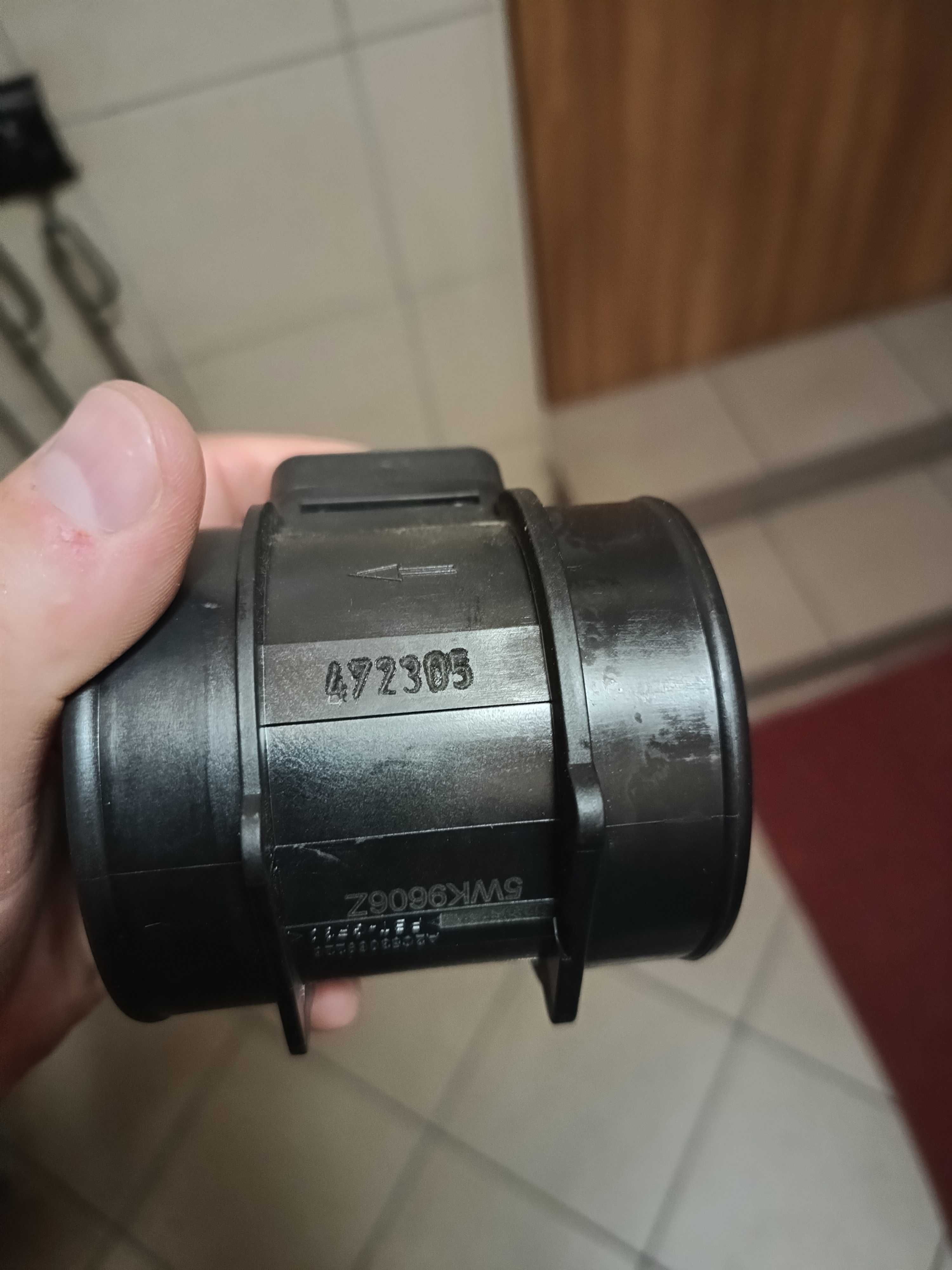 Sprzedam przepływomierz Vectra c 1.8