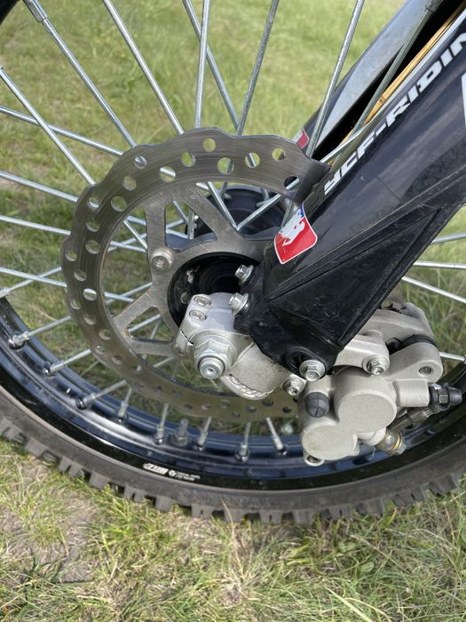 Ycf bigy 190 daytona 2023