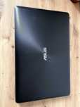 Ноутбук ASUS Екран 17.3 Intel Core i7