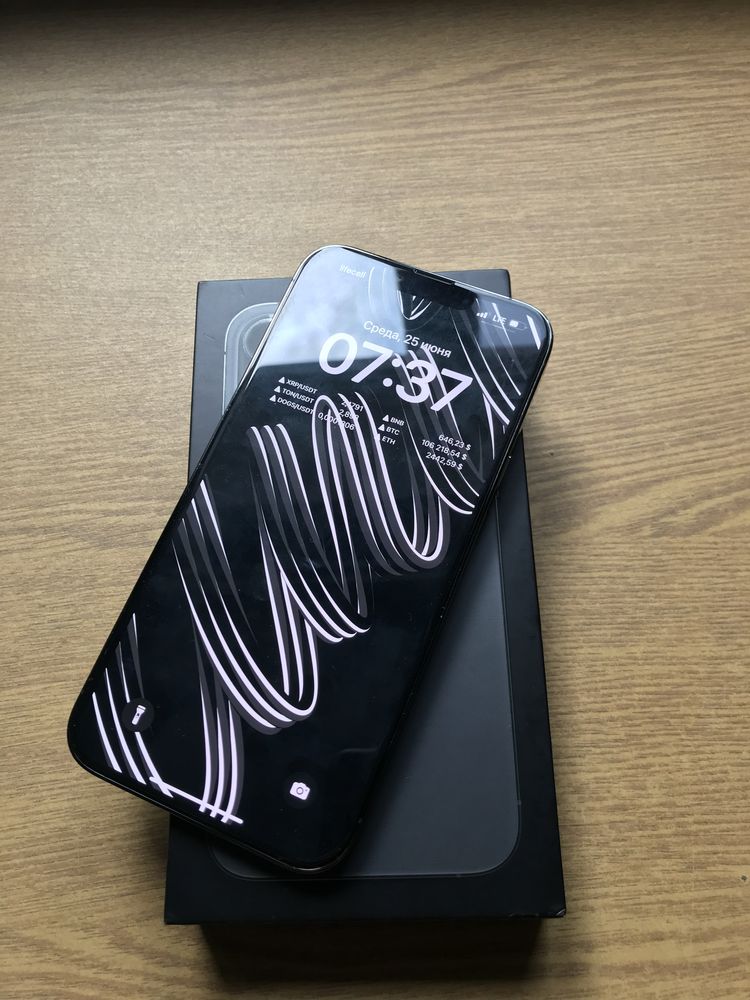 IPhone 13 Pro Max 128gb