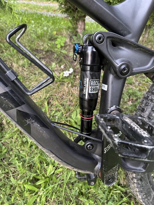 Rower Trek Remedy L 2018 27.5 (enduro freeride)