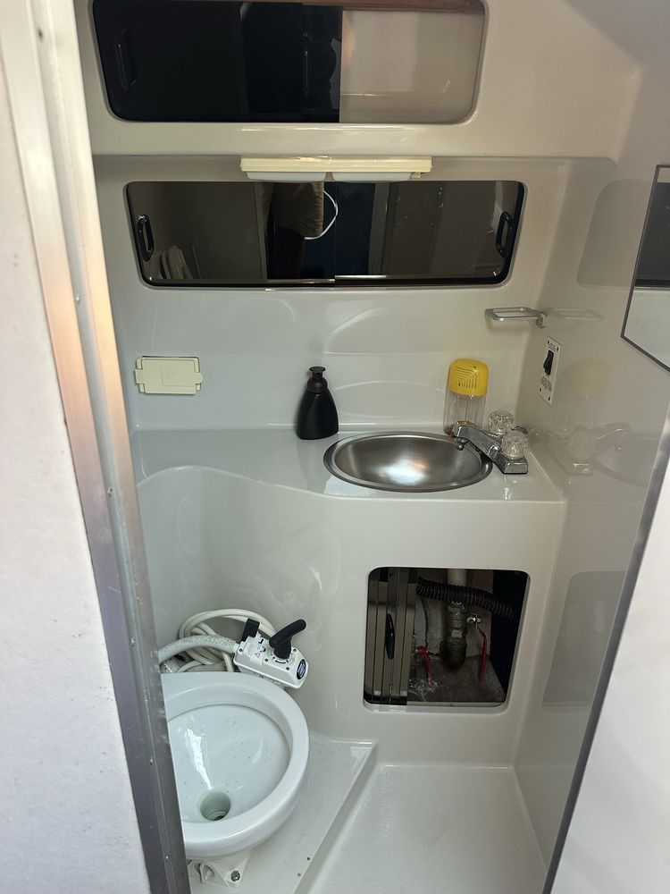 Chaparral 2370 SLC