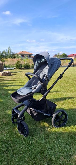 wózek Easywalker Harvey 3  2w1 gondola plus spacerówka