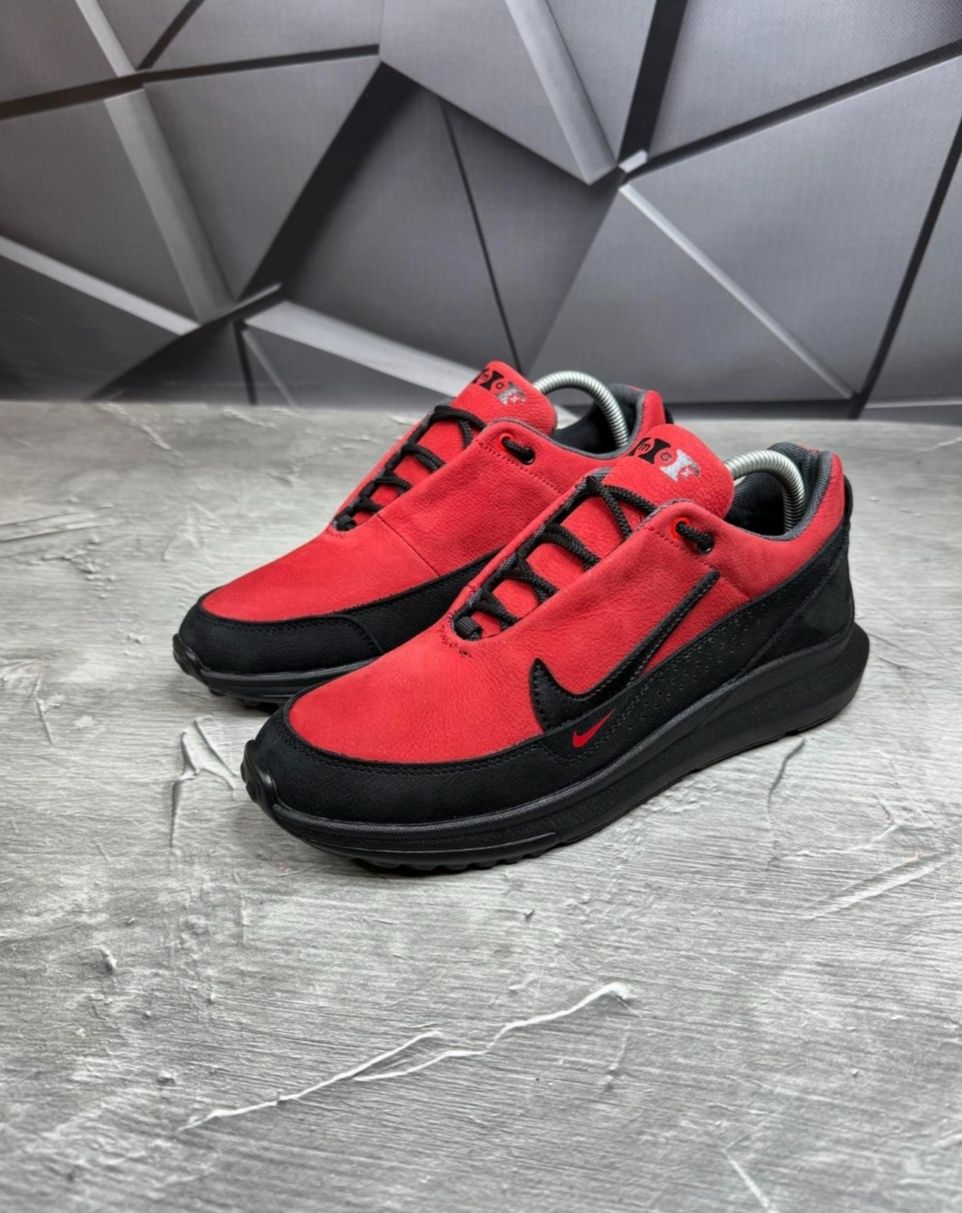 Кроссовки Nike air max 40-45 red