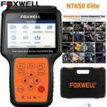 Skaner Diagnostyczny FOXWELL NT650 Elite PL