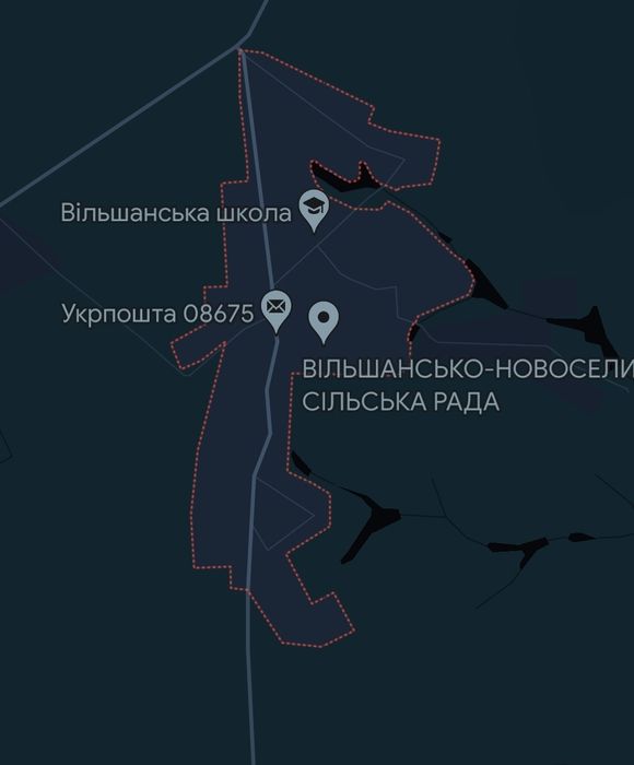 Продам земельну ділянку