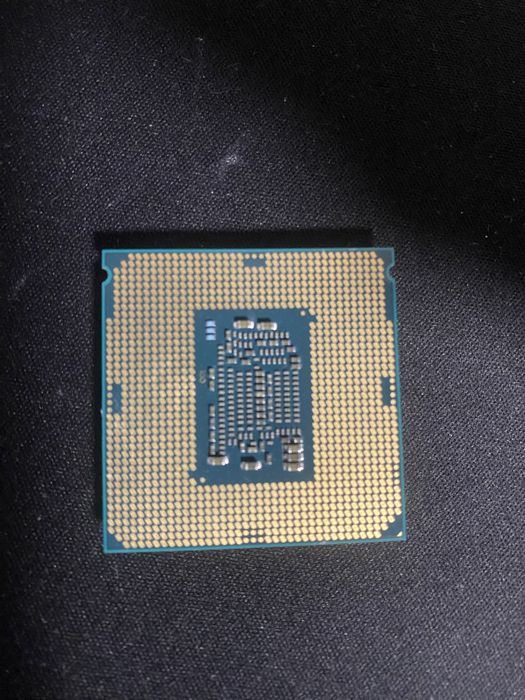Процесор Intel Core i5-7400 3.00GHz LGA1151