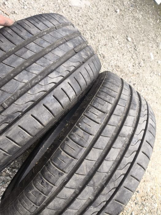 Opony 2szt imperial 225/35zr19