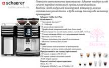 Кавове обладнання професійне ОРЕНДА / ПРОДАЖ / ЛІЗИНГ / Кавоварка