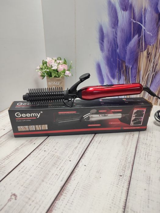 Плойка для волосся  Gemei