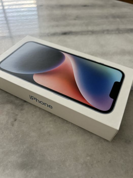 iPhone 14 128 GB Stan idealny 1. właściciel