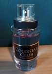Jeanne Arthes – Colonial Club, woda perfumowana, ubytek