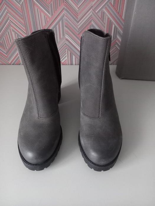 Ботинки женские Vagabond