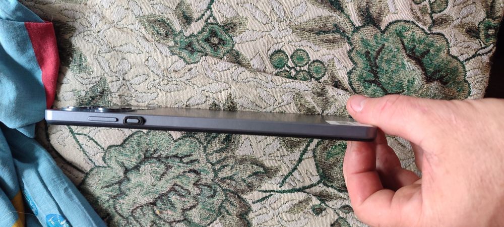 Планшет Poco x6 pro