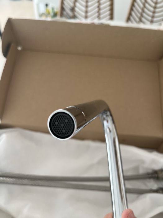 Misturadora alta Monza 24cm