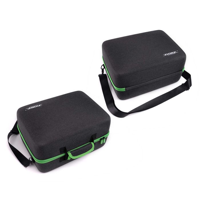 Захисна сумка, валіза для Xbox Series X/S