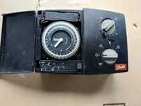 Danfoss regulator temperetury ECL 100M 087B1110
