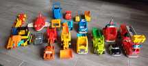 Lego Duplo ok 12 kg