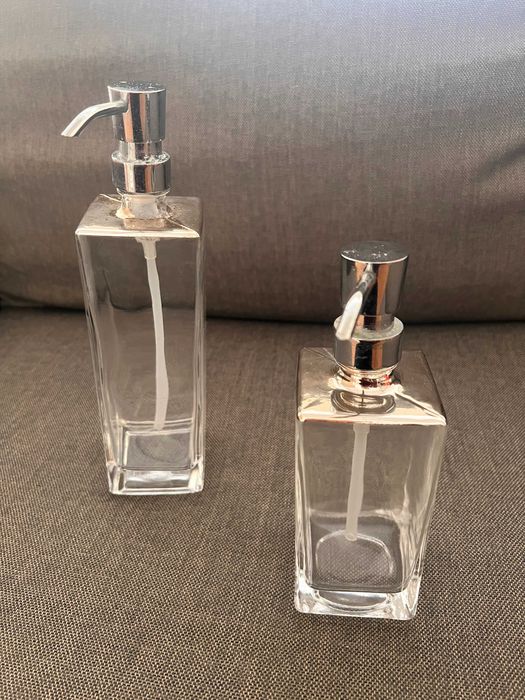 Dispensador de Sabonete Líquido (2)