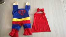 Roupa para cão pequeno