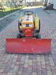 Traktorek HINOMOTO MB 140
