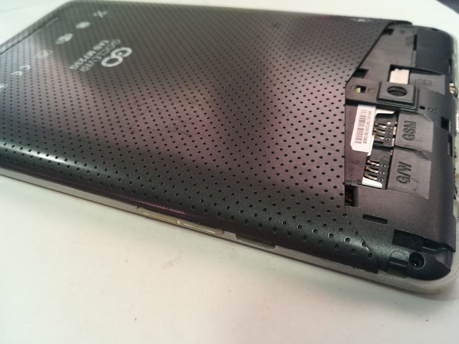 Планшет GoClever Elipso 72 (M723G)