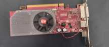 Karta graficzna Radeon