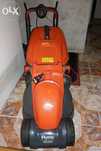 Kosiarka Elektryczna Flymo RE320, Koncern HUSQVARNA