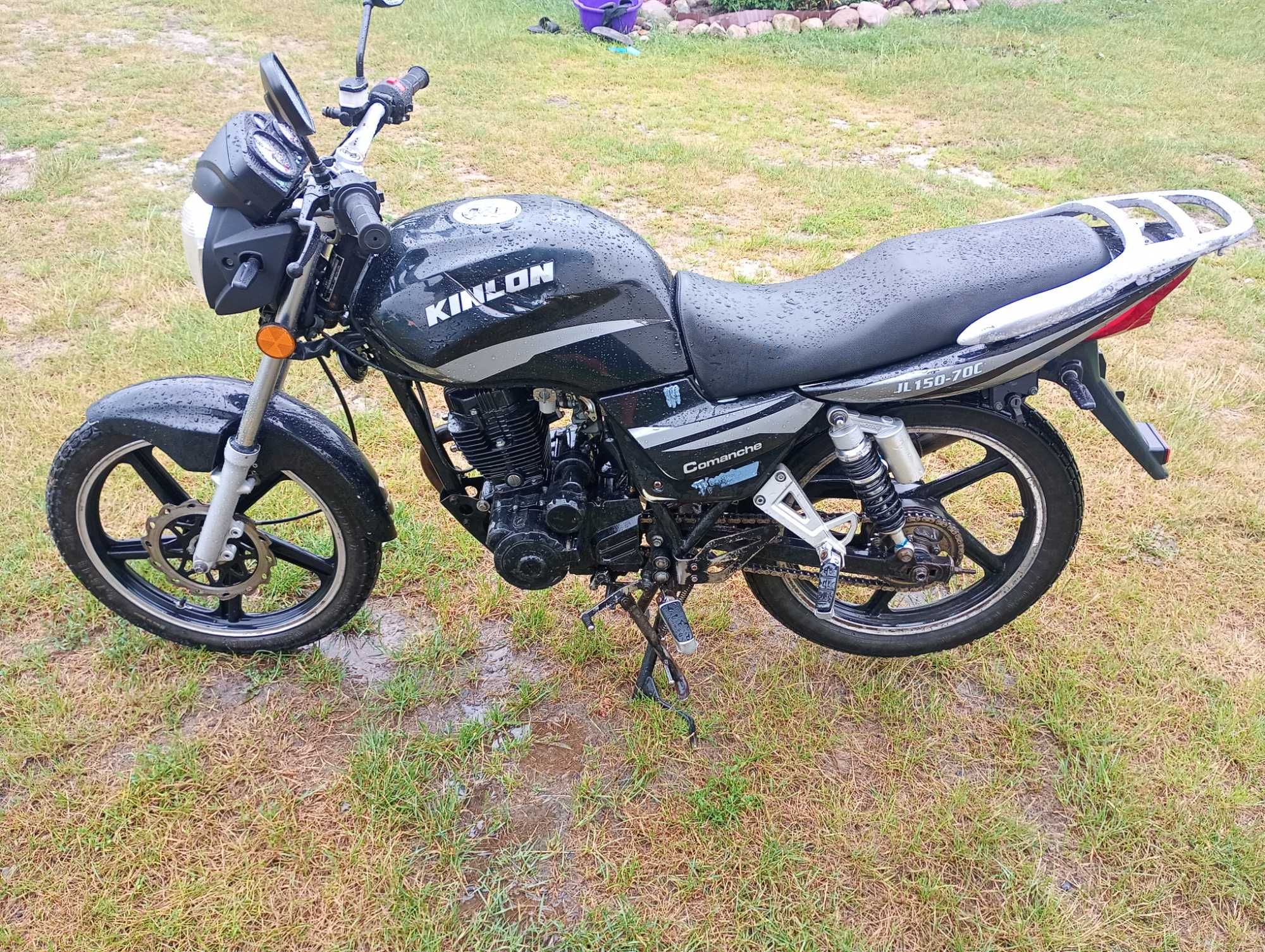 Продам Кінлон 150