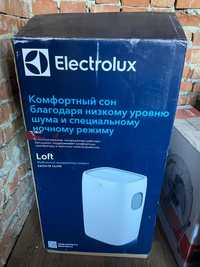 Кондиціонер мобільний ELECTROLUX EACM-15 CL/N3 вкл. 1 раз! Кондиционер