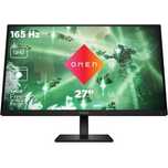 Hp Omen 27q 2k TROCO POR FHD !