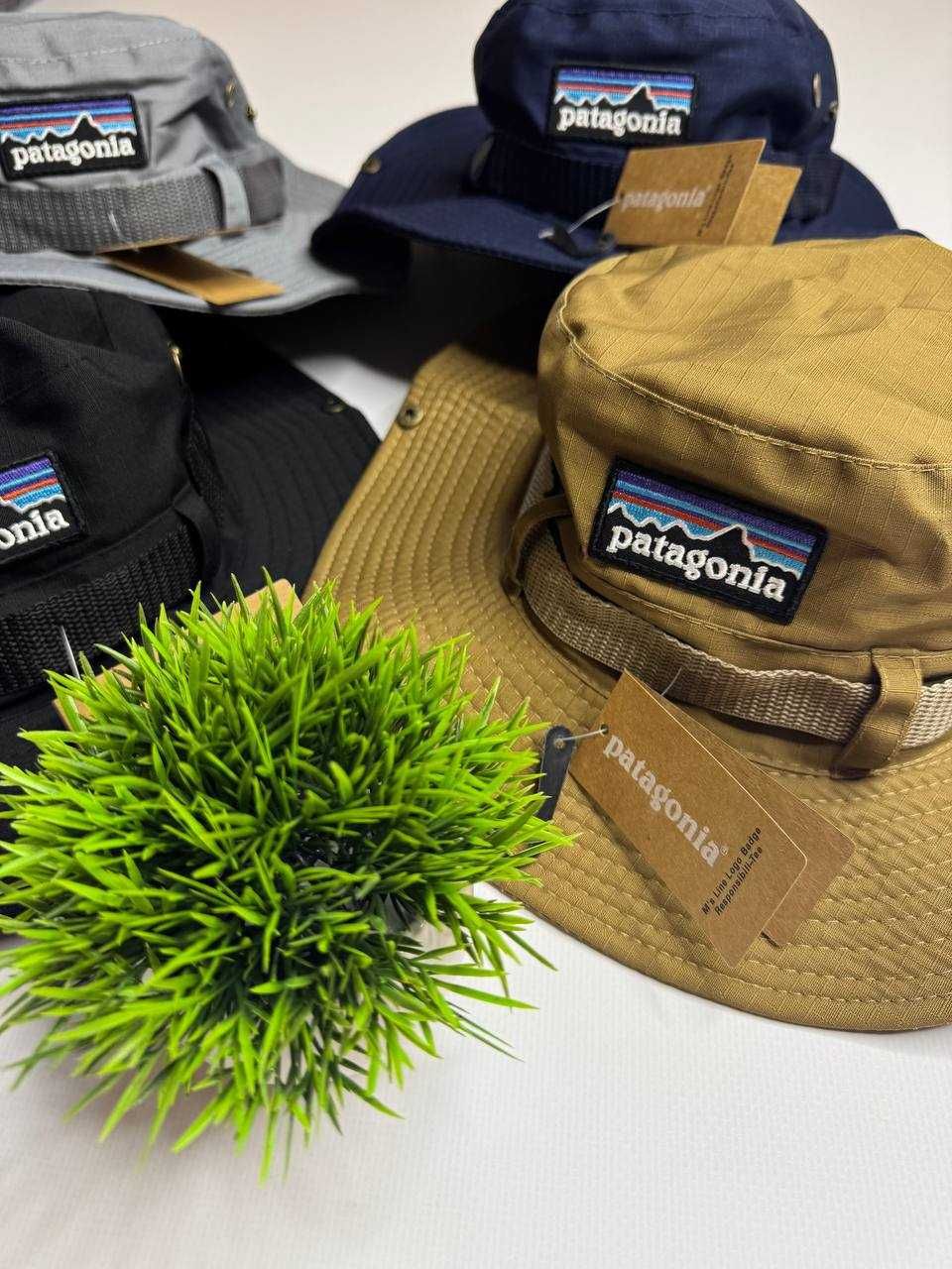 Панама Patagonia | Панамка Patagonia | Панама Патагонія