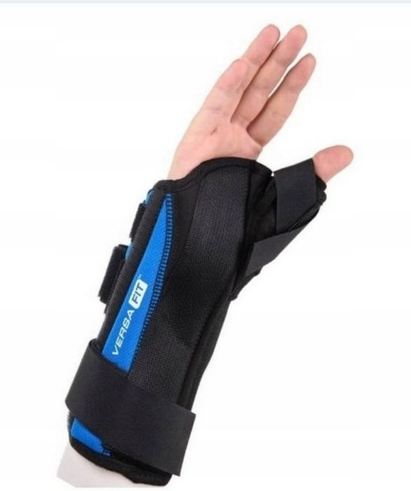 Orteza nadgarstka LEWA Meyra Medical