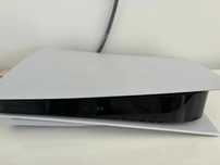 Playstation 5 1TB Standard C/ Comando e Garantia 1 Ano em Loja