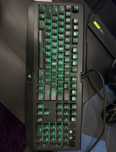 Teclado Gaming Razer Blackwidow Ultimate 2016