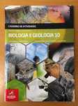 Caderno de atividades Biologia e Geologia 10º ano