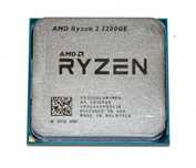 Procesor AMD Ryzen 3 3200GE 4x3.3GHz 4MB AM4