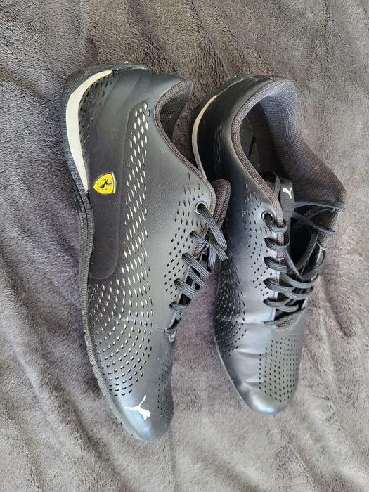 Puma Ferrari buty oryginalne