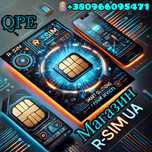 Новий Чіп MKSD ULTRA v1.6.2 QPE iPhone Розблокування R-SIM-Р-СІМ-Р-СИМ